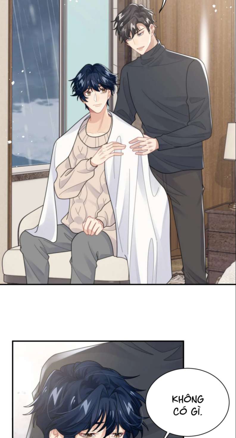 Tình Địch Mỗi Ngày Đều Trở Nên Đẹp Hơn: Chapter 84