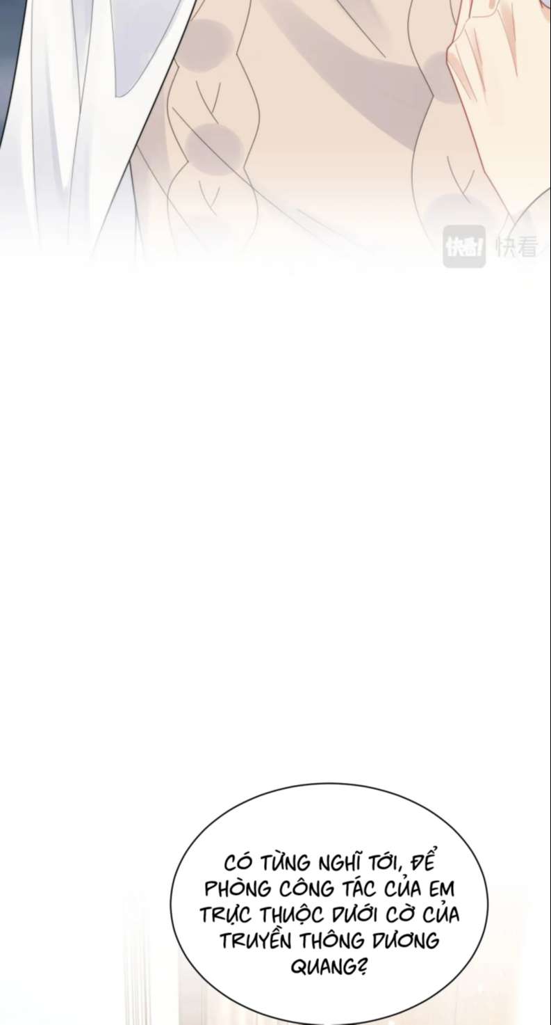 Tình Địch Mỗi Ngày Đều Trở Nên Đẹp Hơn: Chapter 84