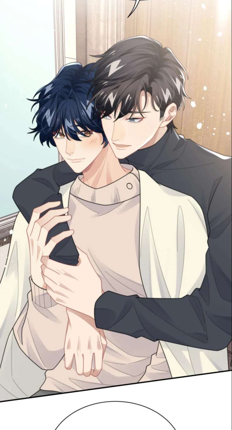 Tình Địch Mỗi Ngày Đều Trở Nên Đẹp Hơn: Chapter 84