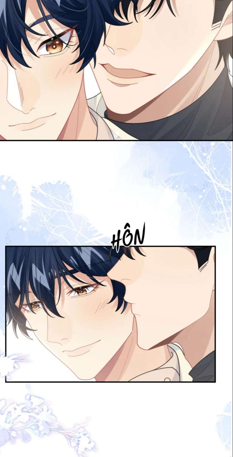 Tình Địch Mỗi Ngày Đều Trở Nên Đẹp Hơn: Chapter 84