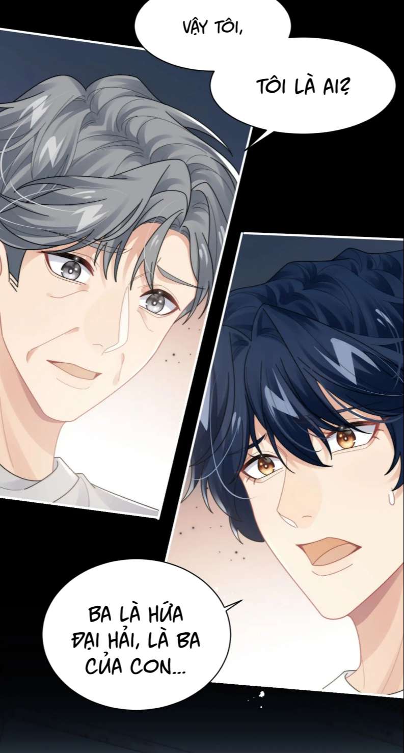 Tình Địch Mỗi Ngày Đều Trở Nên Đẹp Hơn: Chapter 84