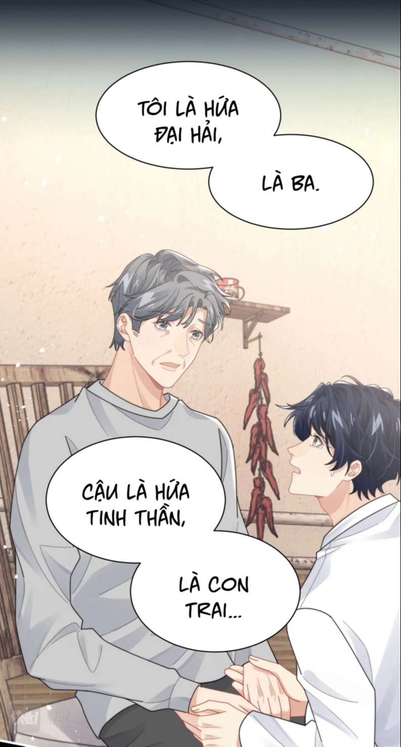 Tình Địch Mỗi Ngày Đều Trở Nên Đẹp Hơn: Chapter 84