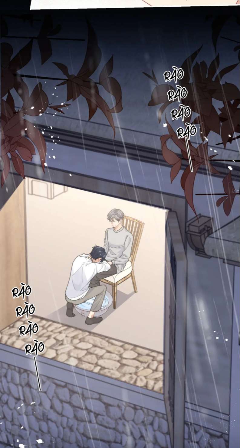 Tình Địch Mỗi Ngày Đều Trở Nên Đẹp Hơn: Chapter 84