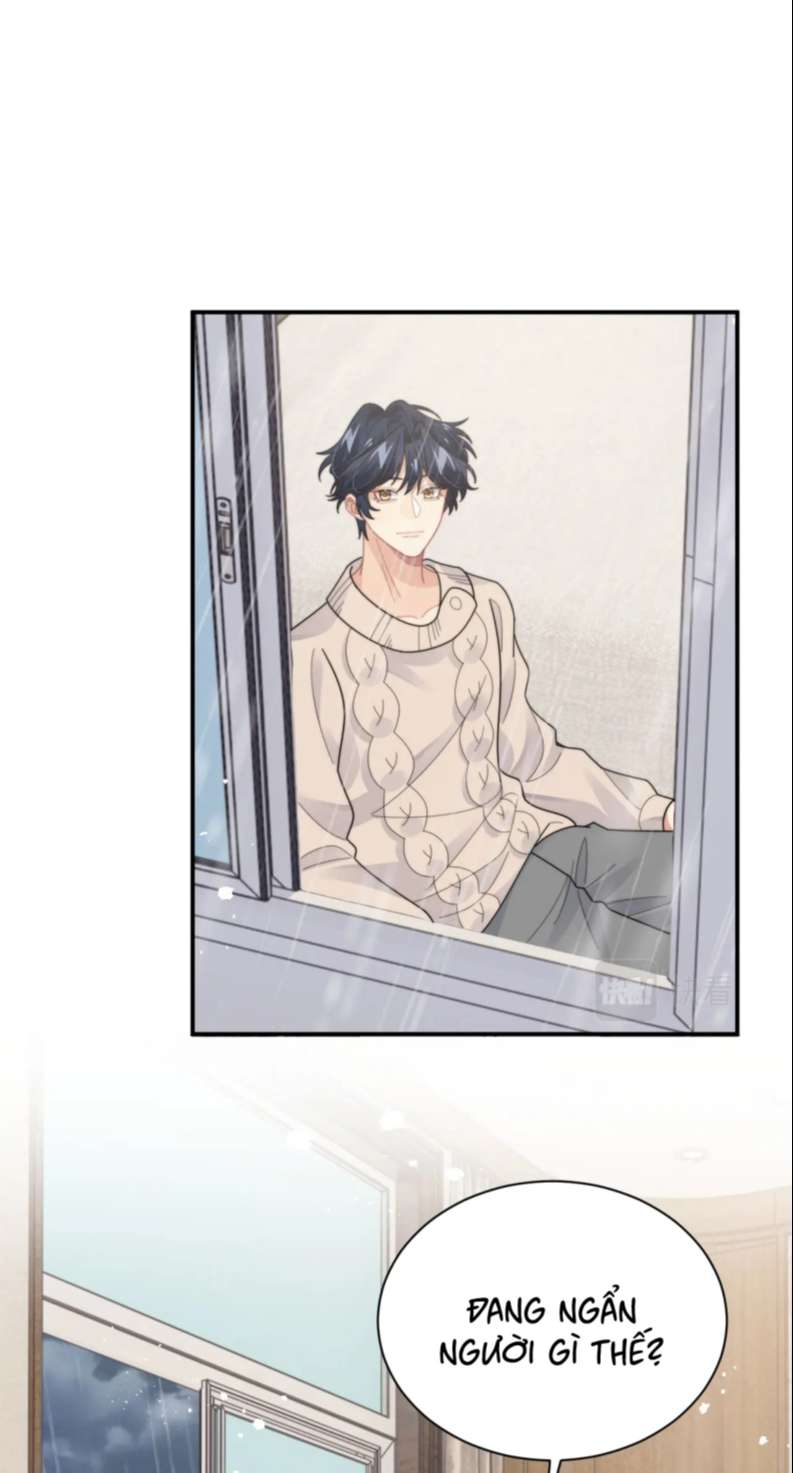Tình Địch Mỗi Ngày Đều Trở Nên Đẹp Hơn: Chapter 84