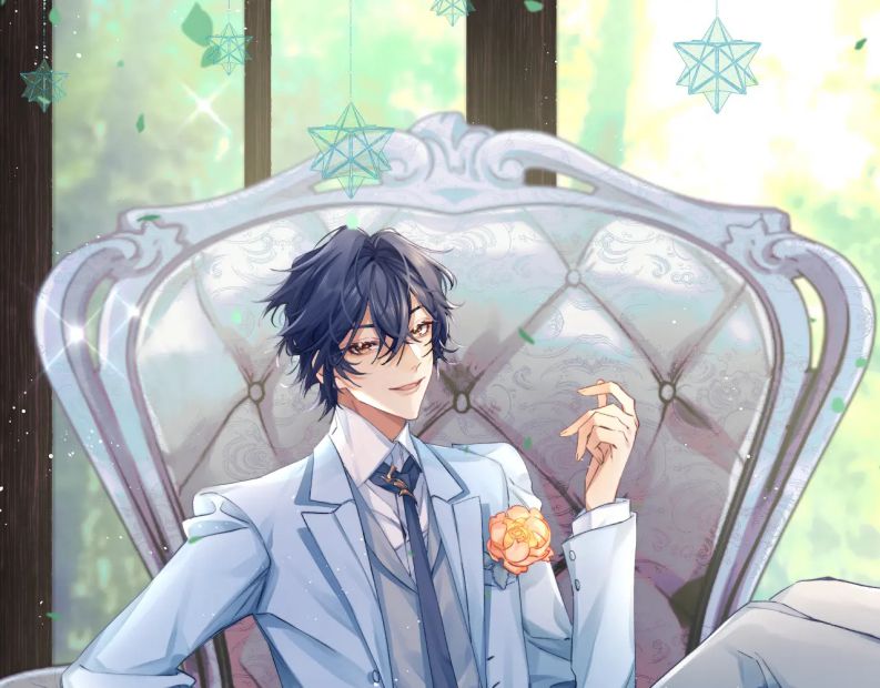 Tình Địch Mỗi Ngày Đều Trở Nên Đẹp Hơn: Chapter 85