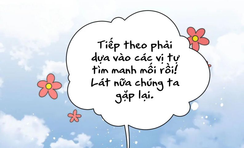 Tình Địch Mỗi Ngày Đều Trở Nên Đẹp Hơn: Chapter 85