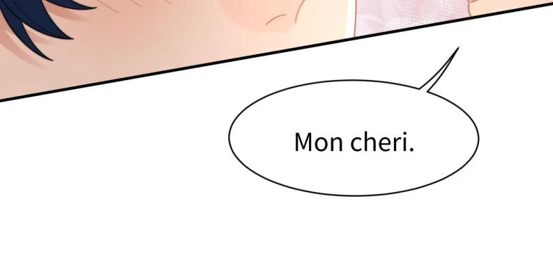 Tình Địch Mỗi Ngày Đều Trở Nên Đẹp Hơn: Chapter 85