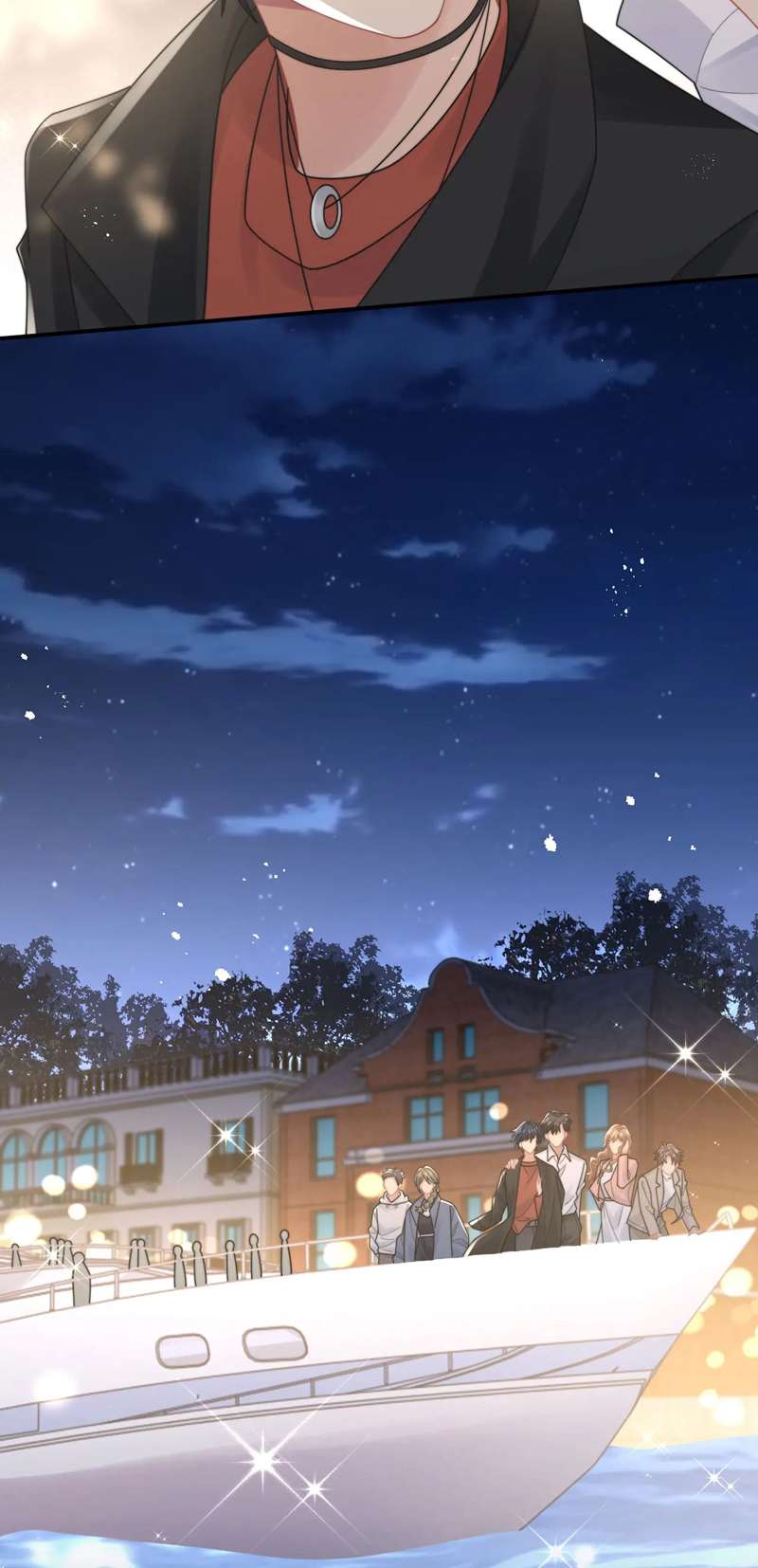 Tình Địch Mỗi Ngày Đều Trở Nên Đẹp Hơn: Chapter 86