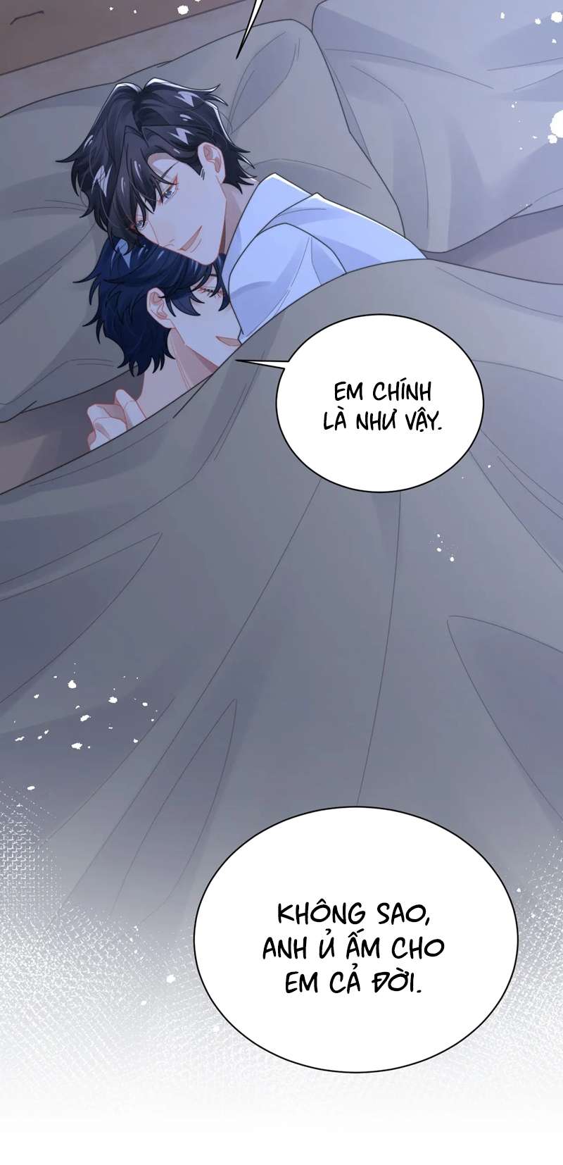 Tình Địch Mỗi Ngày Đều Trở Nên Đẹp Hơn: Chapter 86