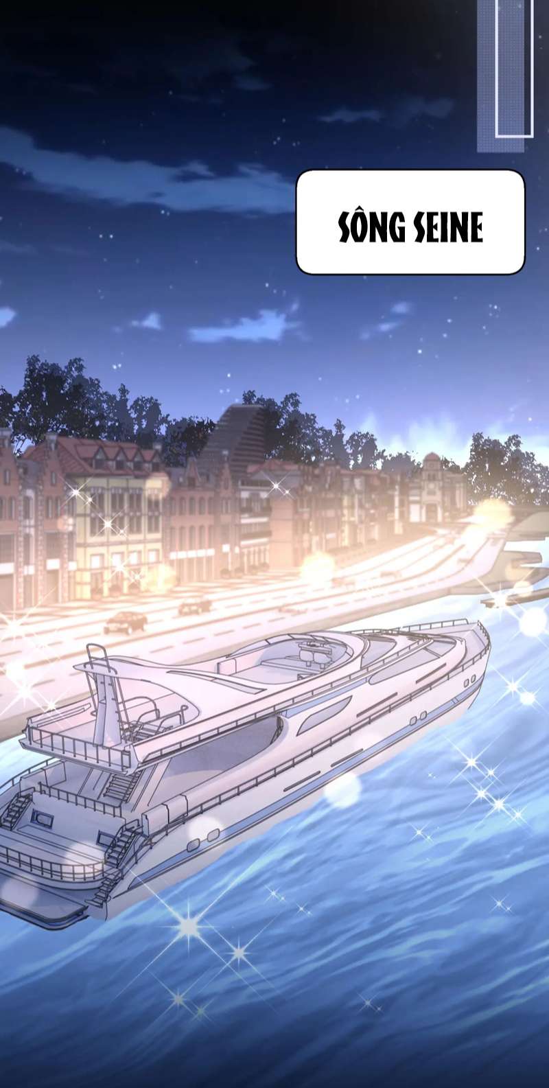 Tình Địch Mỗi Ngày Đều Trở Nên Đẹp Hơn: Chapter 86