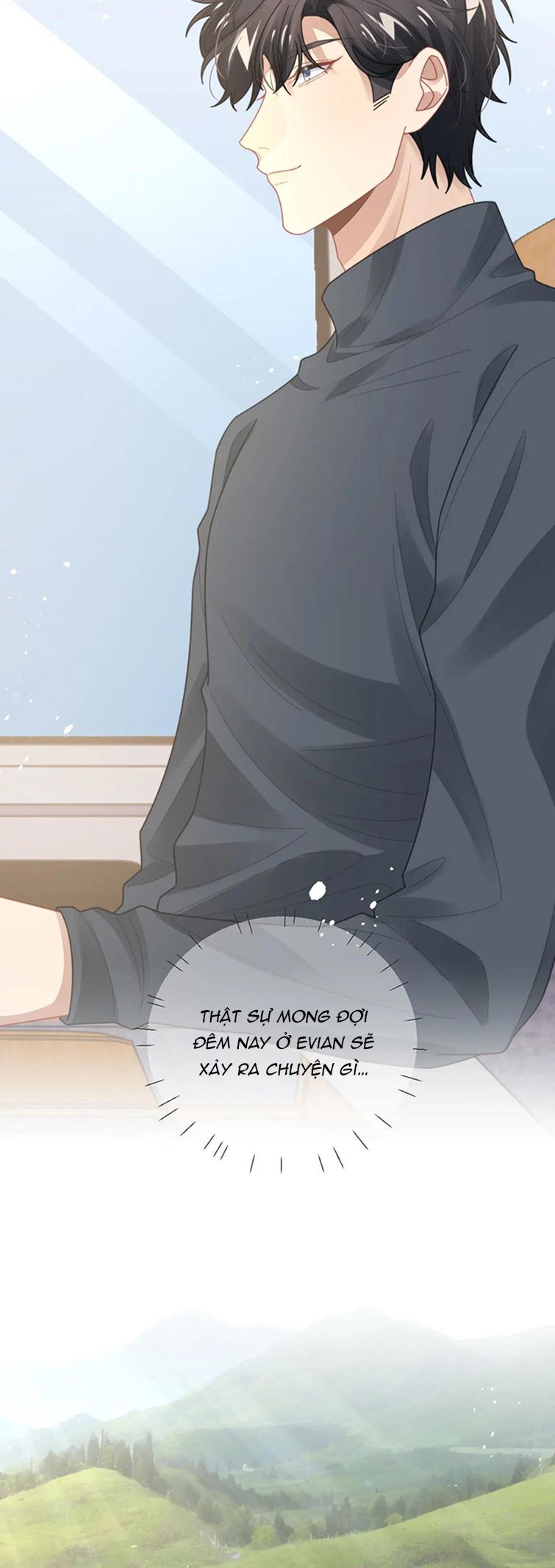 Tình Địch Mỗi Ngày Đều Trở Nên Đẹp Hơn: Chapter 87