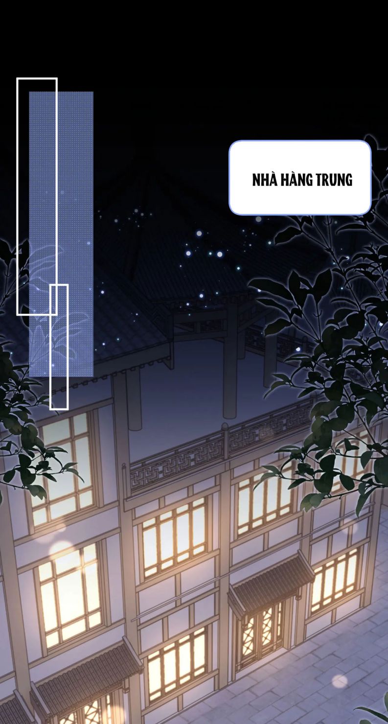 Tình Địch Mỗi Ngày Đều Trở Nên Đẹp Hơn: Chapter 89