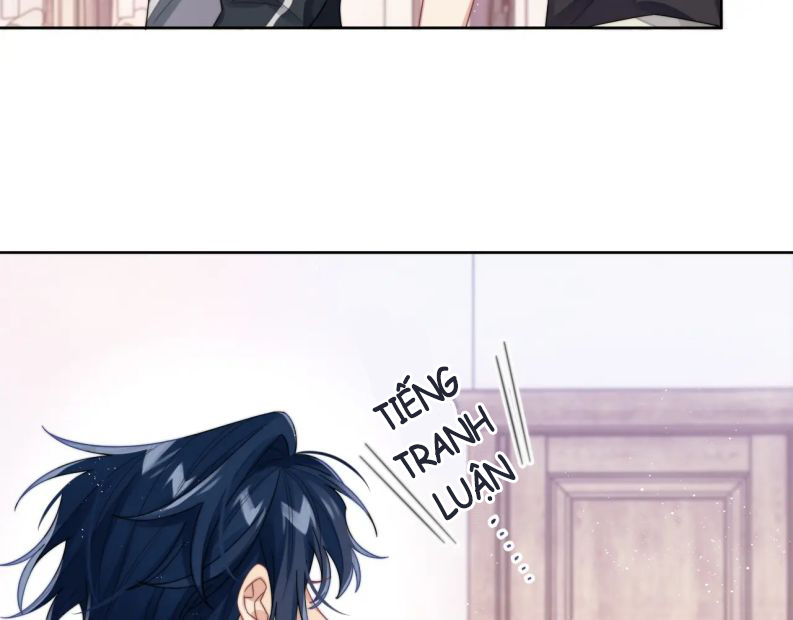 Tình Địch Mỗi Ngày Đều Trở Nên Đẹp Hơn: Chapter 9