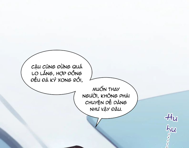 Tình Địch Mỗi Ngày Đều Trở Nên Đẹp Hơn: Chapter 9