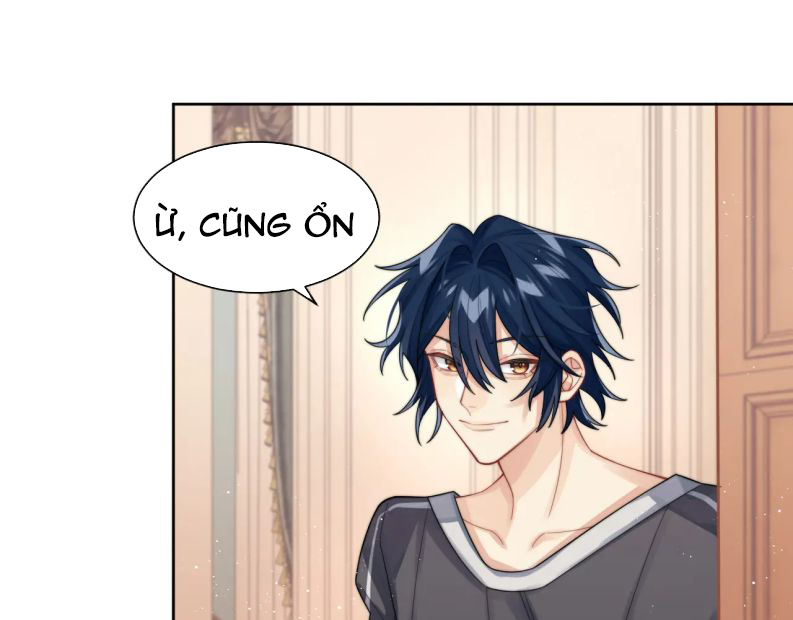 Tình Địch Mỗi Ngày Đều Trở Nên Đẹp Hơn: Chapter 9