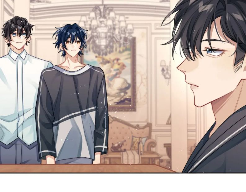Tình Địch Mỗi Ngày Đều Trở Nên Đẹp Hơn: Chapter 9