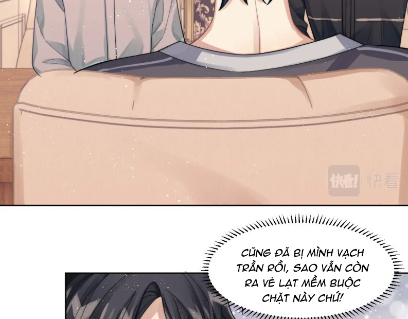 Tình Địch Mỗi Ngày Đều Trở Nên Đẹp Hơn: Chapter 9