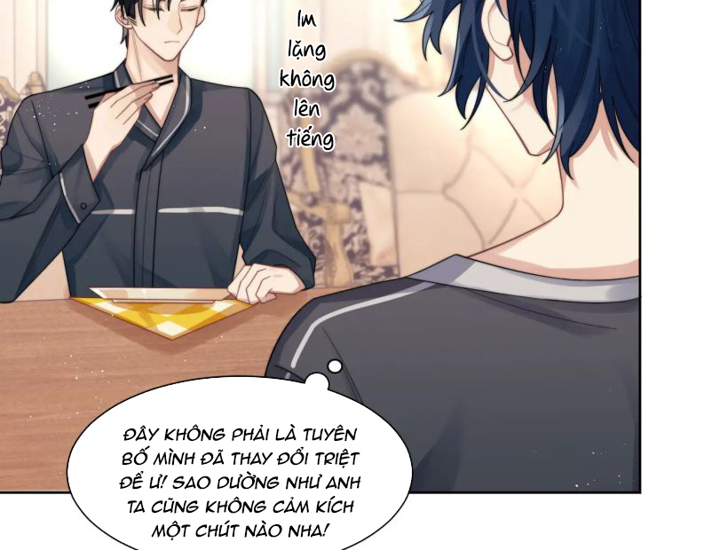 Tình Địch Mỗi Ngày Đều Trở Nên Đẹp Hơn: Chapter 9