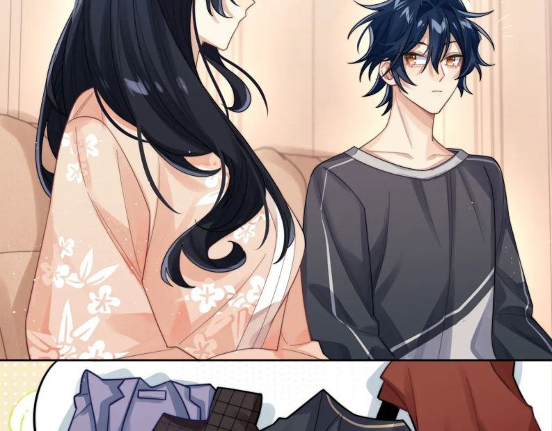 Tình Địch Mỗi Ngày Đều Trở Nên Đẹp Hơn: Chapter 9