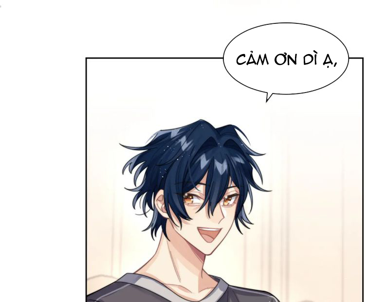 Tình Địch Mỗi Ngày Đều Trở Nên Đẹp Hơn: Chapter 9