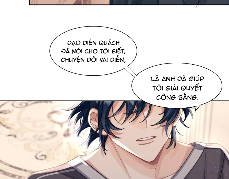 Tình Địch Mỗi Ngày Đều Trở Nên Đẹp Hơn: Chapter 9