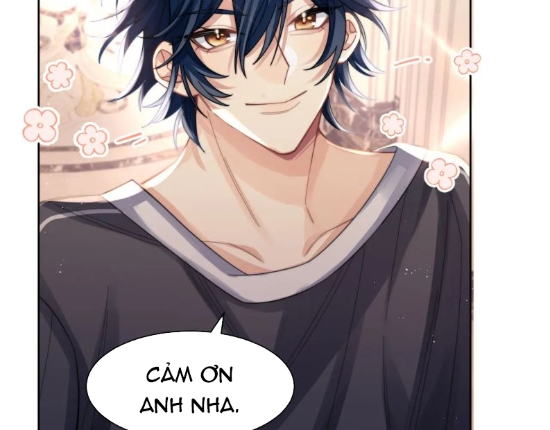 Tình Địch Mỗi Ngày Đều Trở Nên Đẹp Hơn: Chapter 9