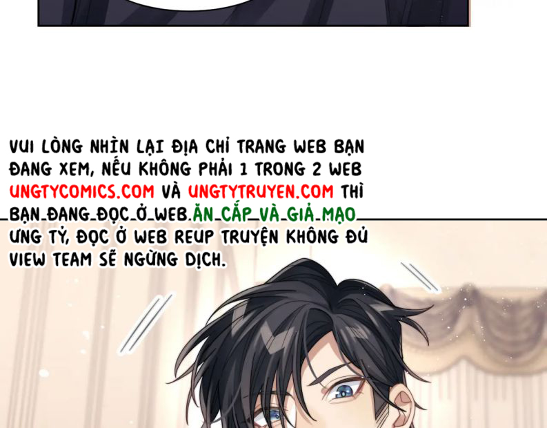 Tình Địch Mỗi Ngày Đều Trở Nên Đẹp Hơn: Chapter 9
