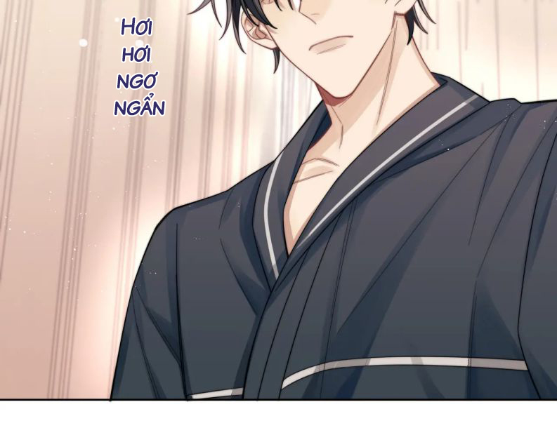 Tình Địch Mỗi Ngày Đều Trở Nên Đẹp Hơn: Chapter 9