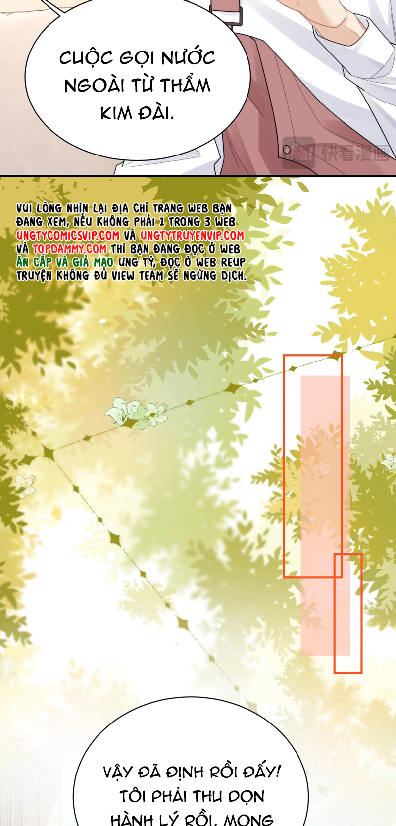 Tình Địch Mỗi Ngày Đều Trở Nên Đẹp Hơn: Chapter 90