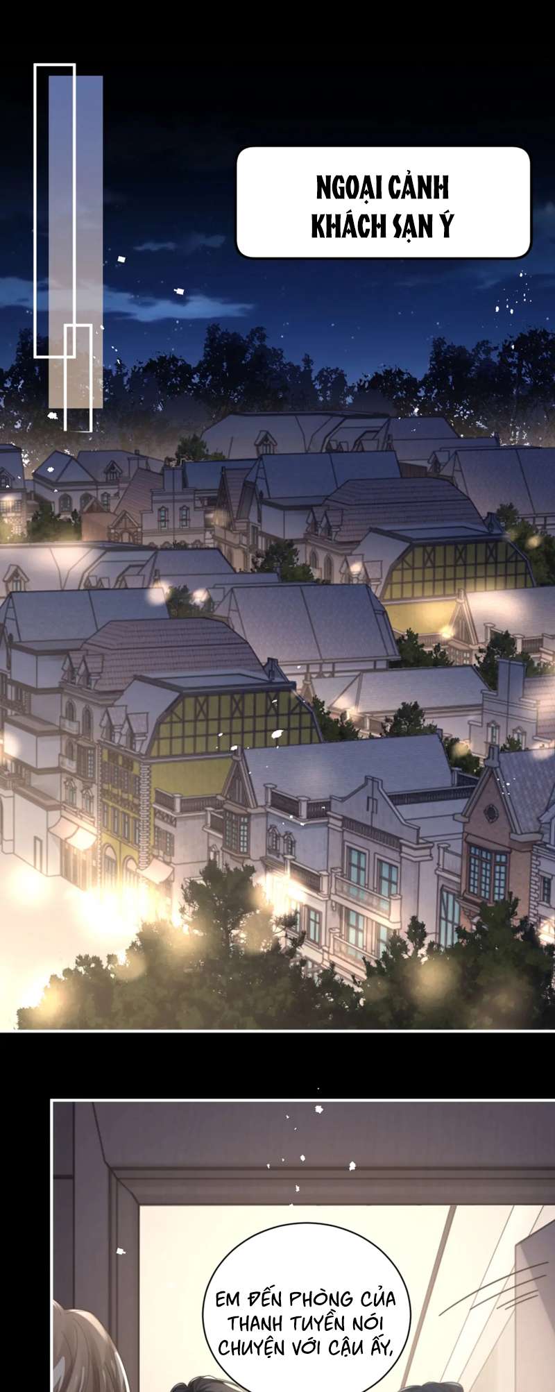 Tình Địch Mỗi Ngày Đều Trở Nên Đẹp Hơn: Chapter 91