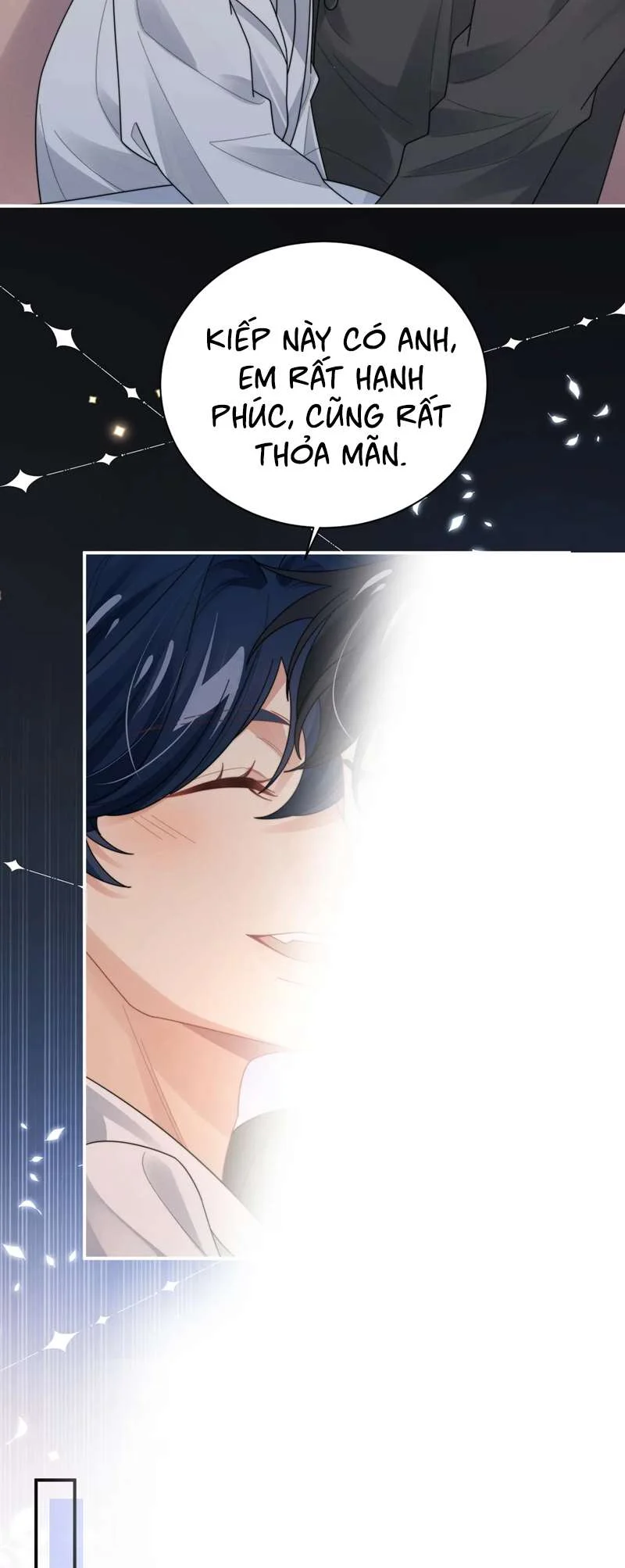 Tình Địch Mỗi Ngày Đều Trở Nên Đẹp Hơn: Chapter 91