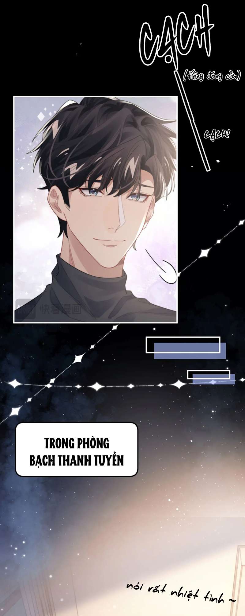 Tình Địch Mỗi Ngày Đều Trở Nên Đẹp Hơn: Chapter 91