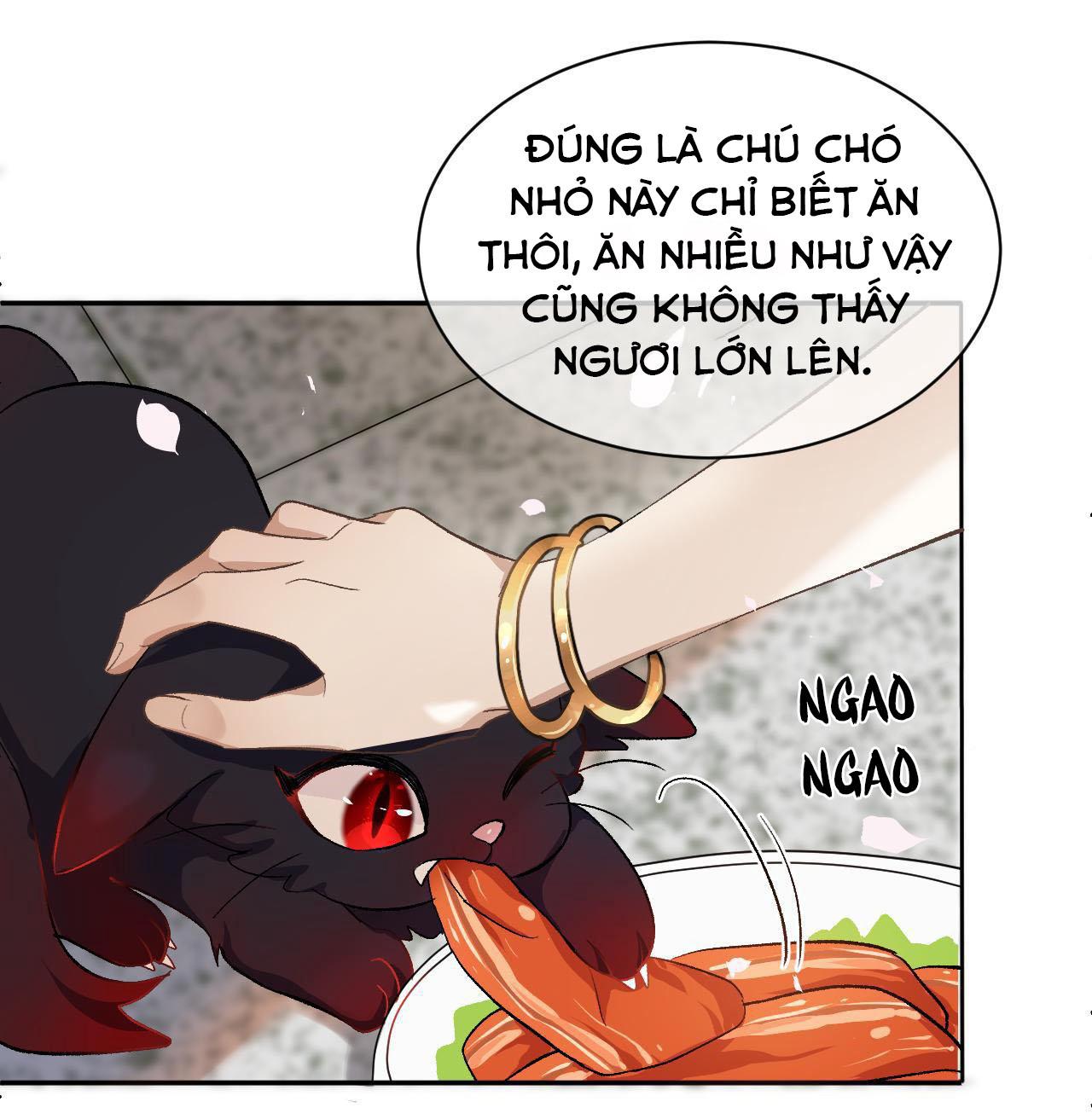 Tình Lang: Chapter 1