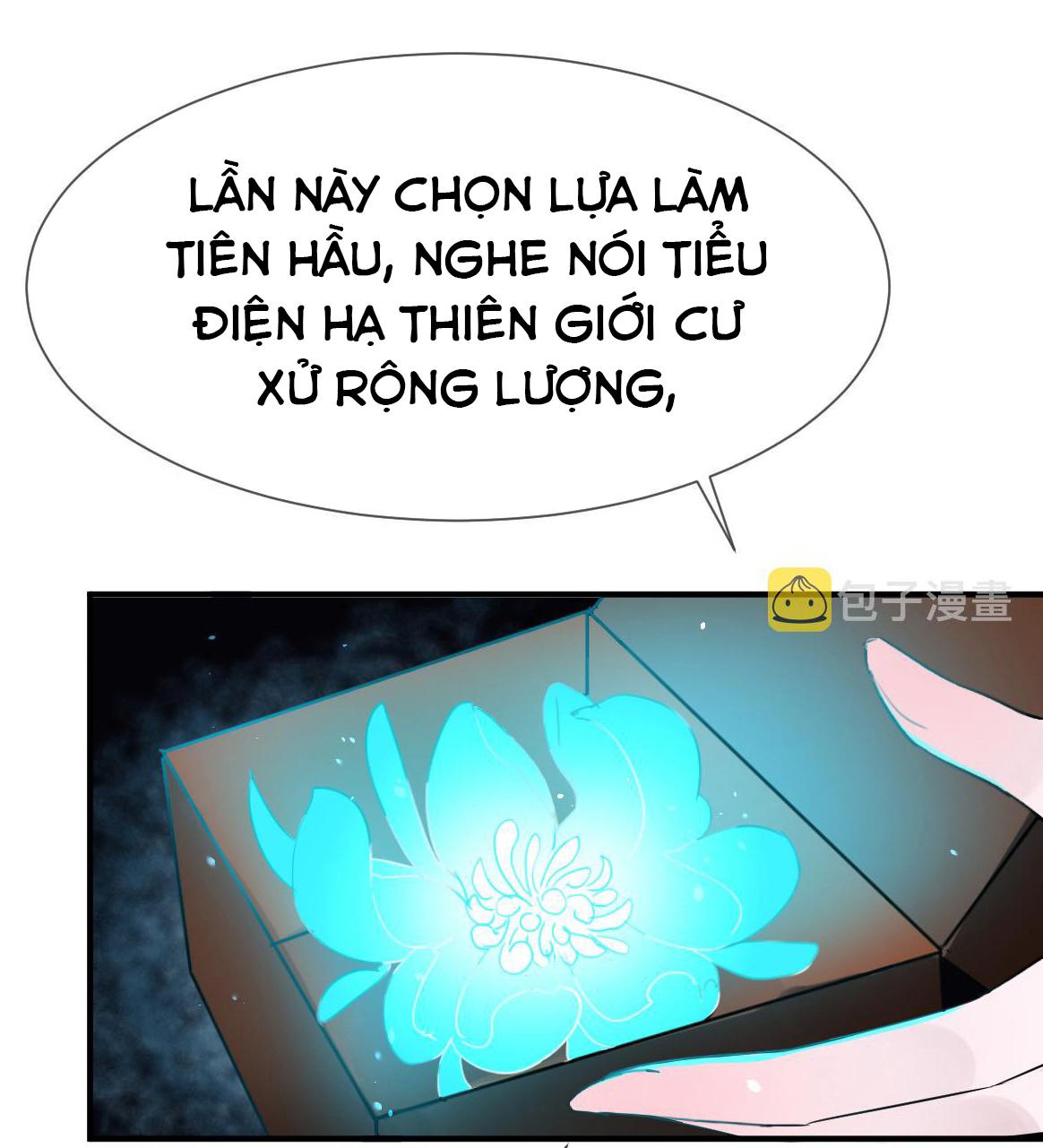 Tình Lang: Chapter 1