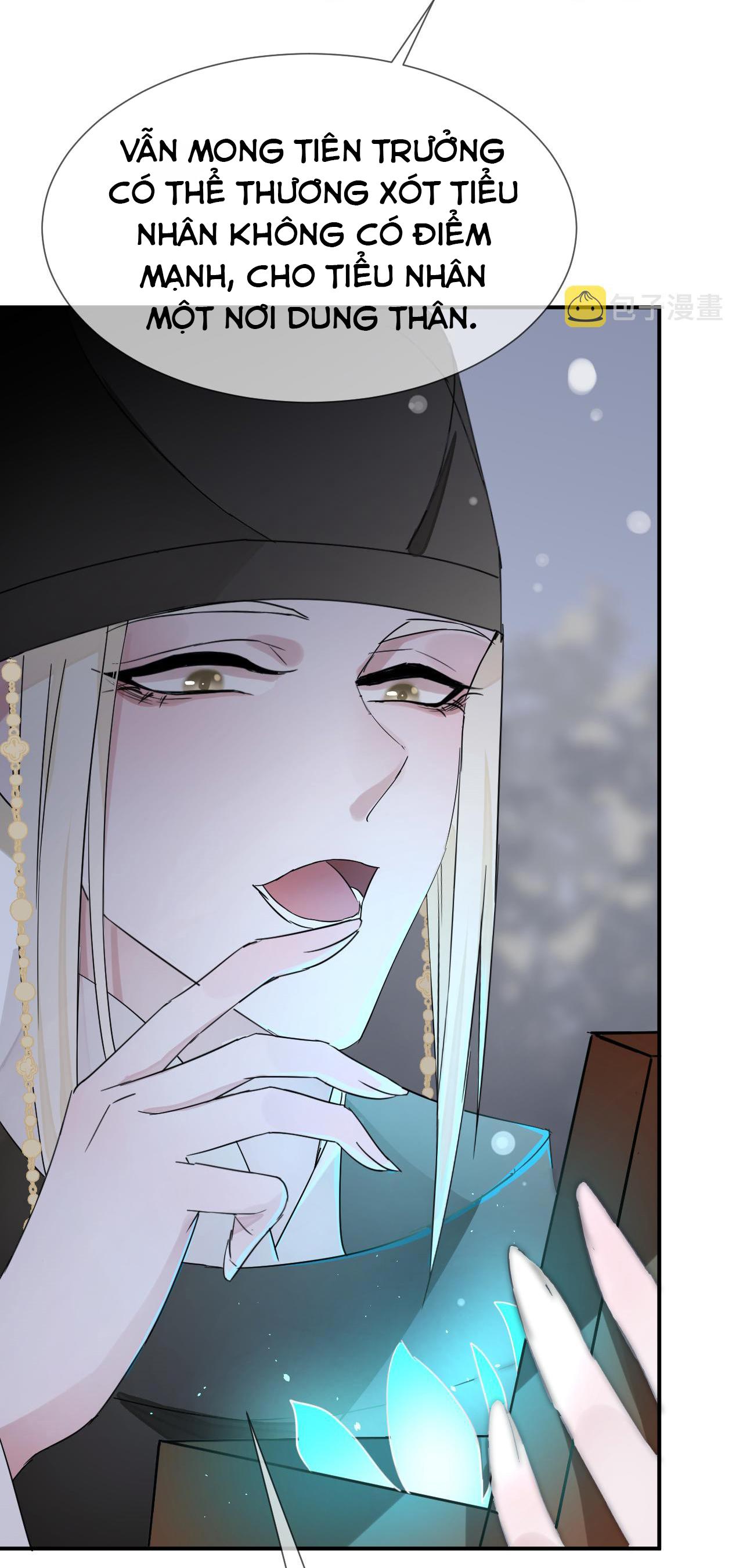 Tình Lang: Chapter 1