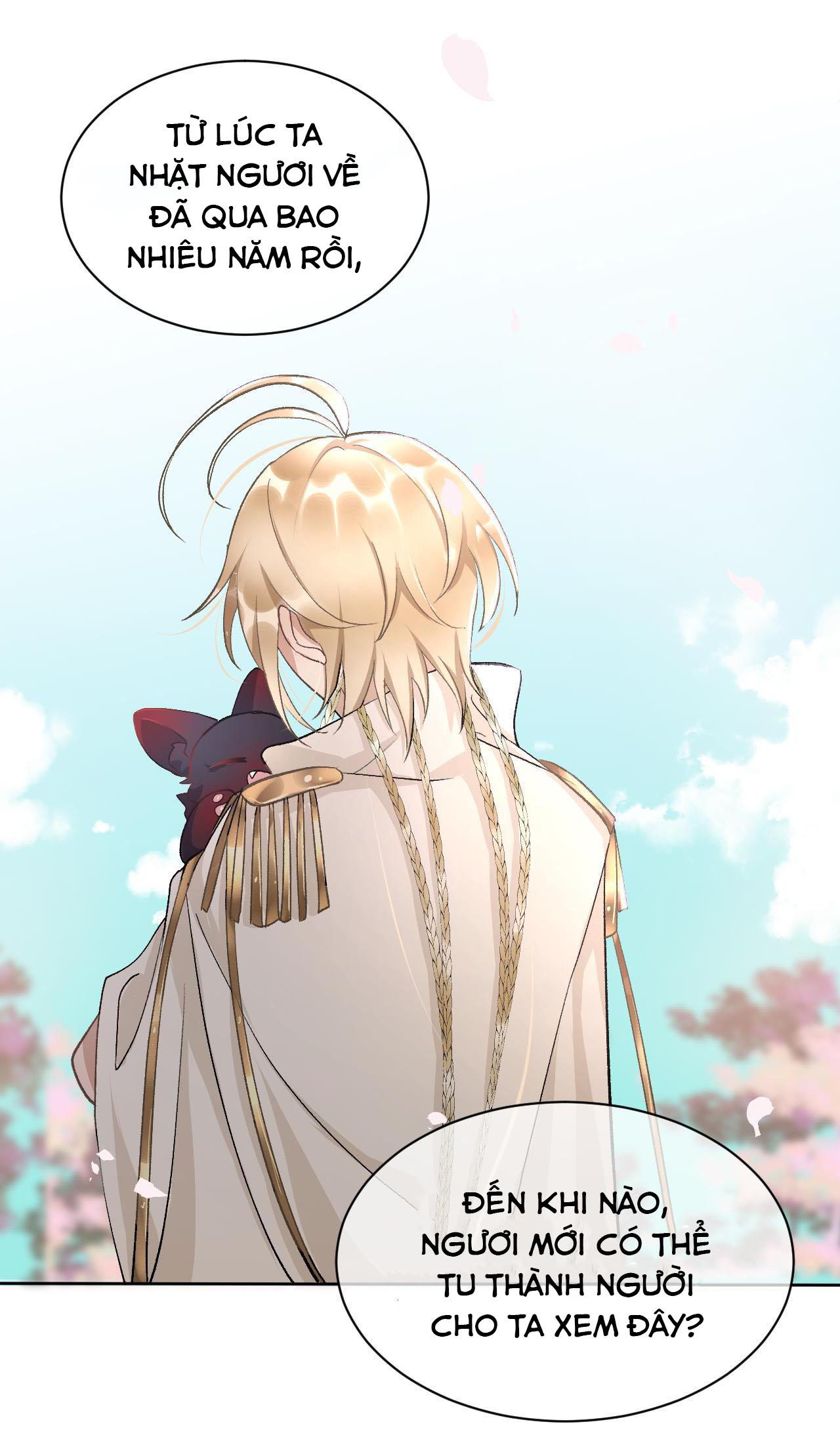 Tình Lang: Chapter 1