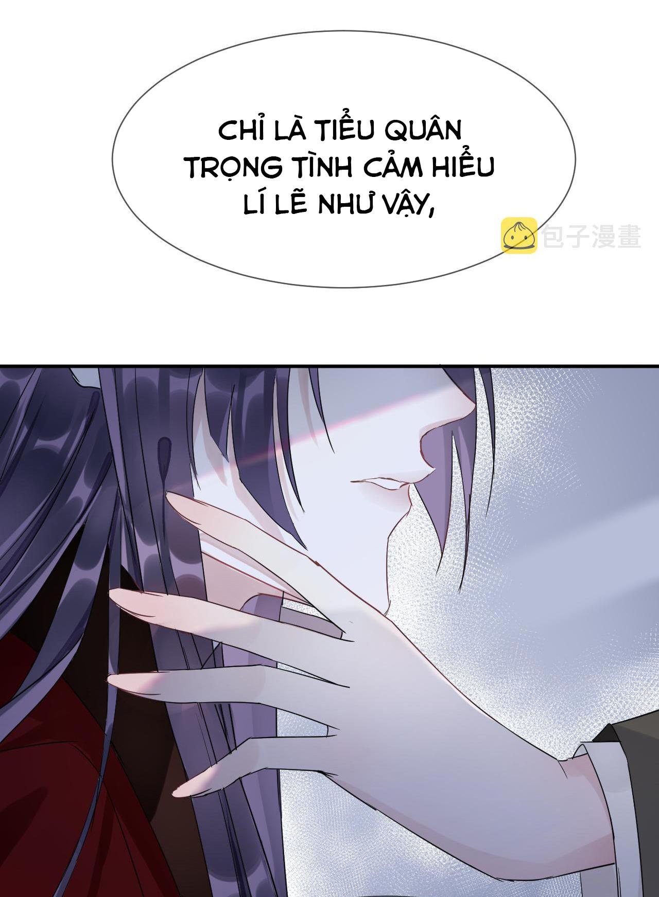 Tình Lang: Chapter 1