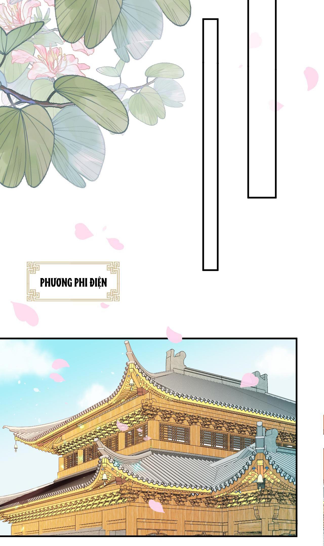Tình Lang: Chapter 1