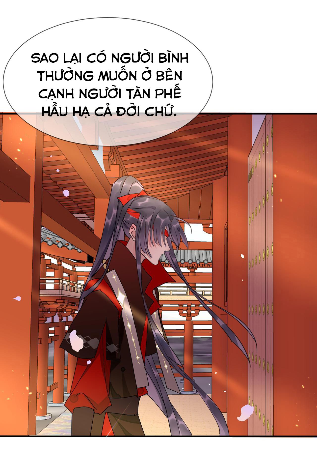 Tình Lang: Chapter 1