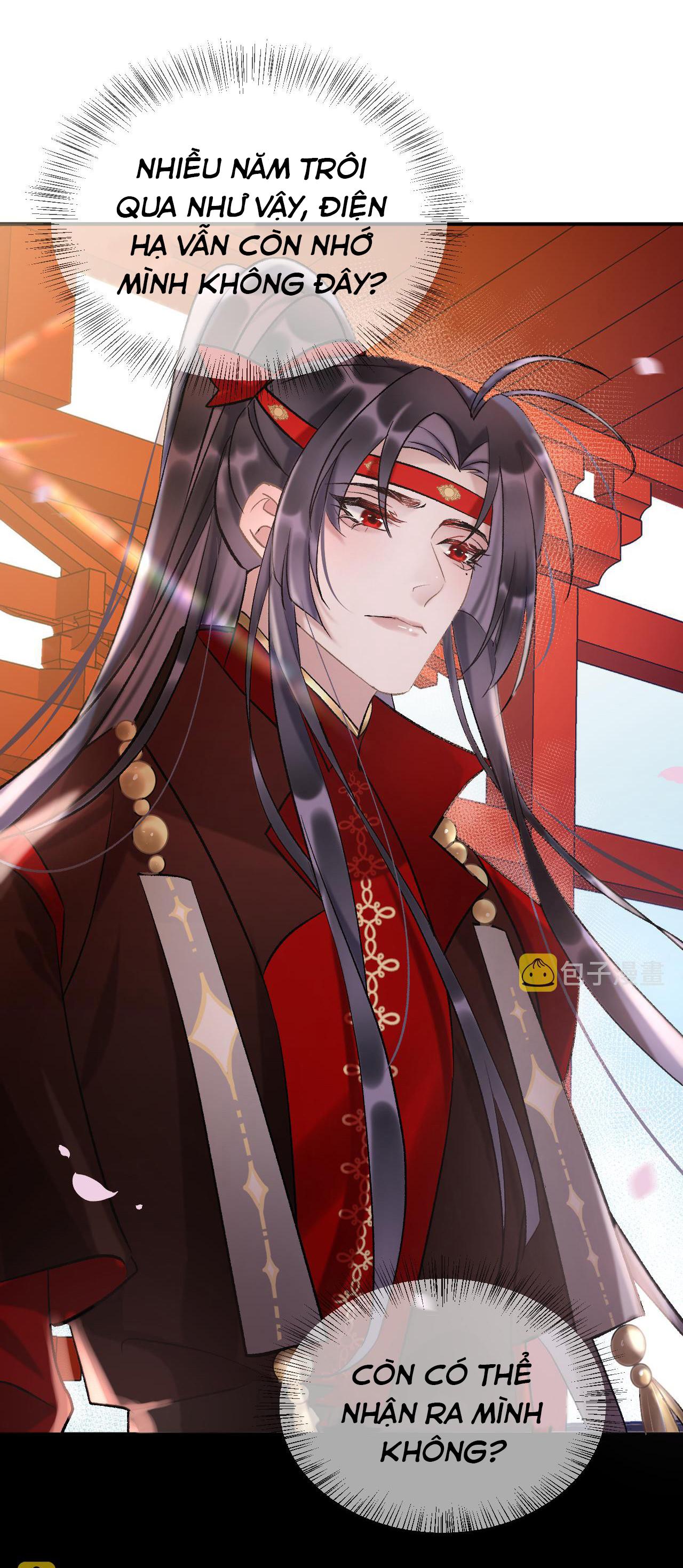 Tình Lang: Chapter 1