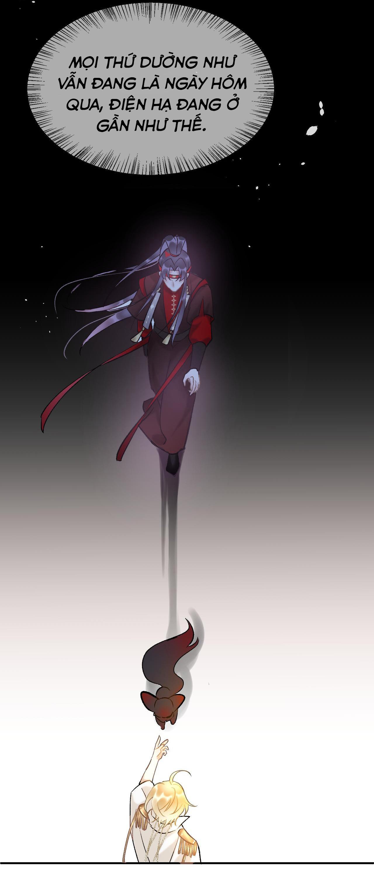 Tình Lang: Chapter 1