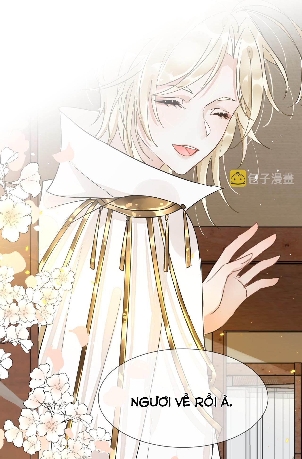 Tình Lang: Chapter 1