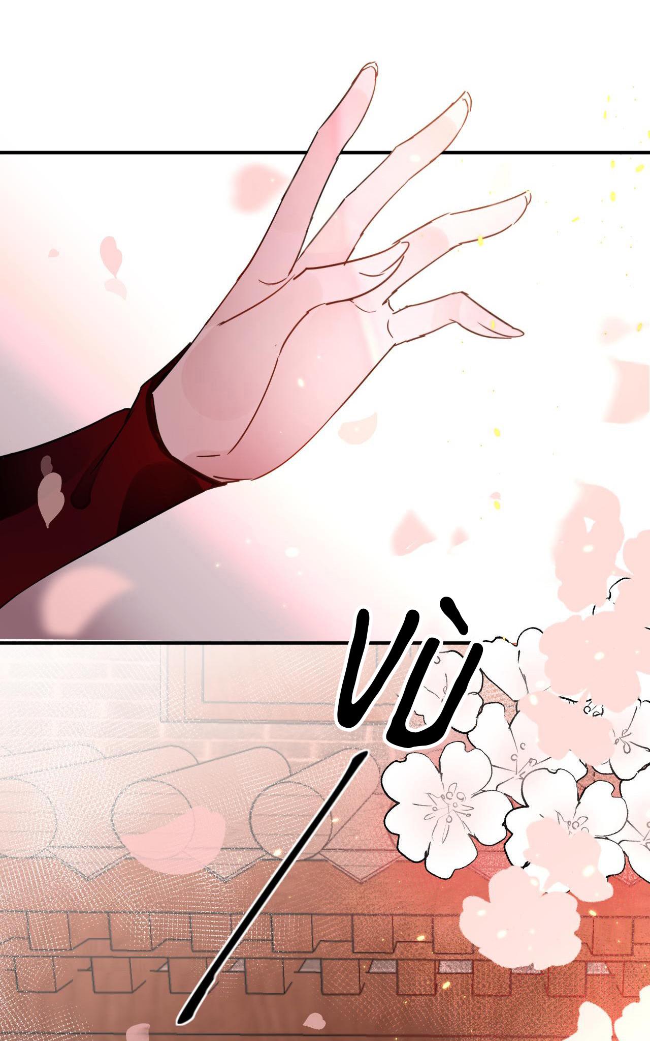 Tình Lang: Chapter 1