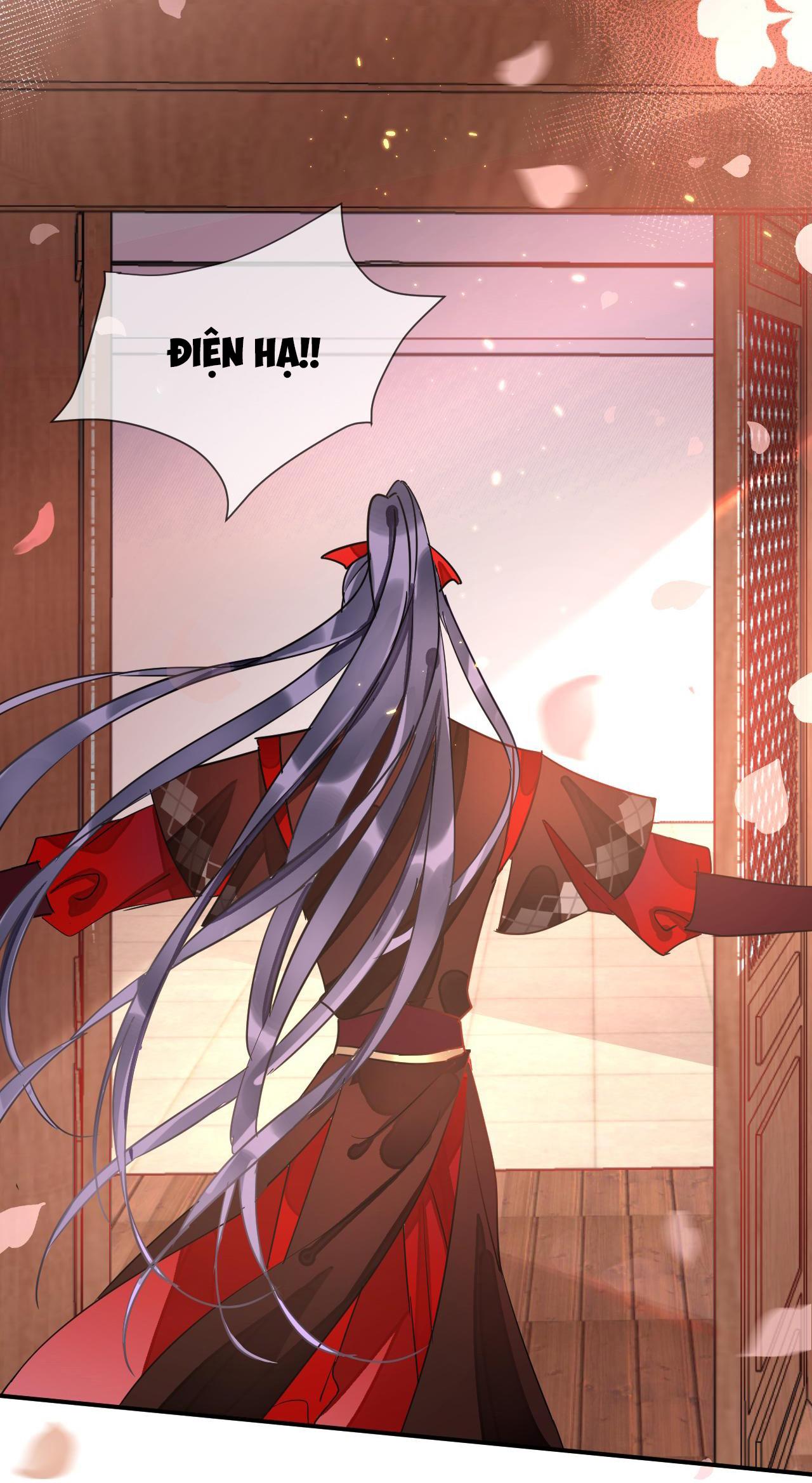 Tình Lang: Chapter 1
