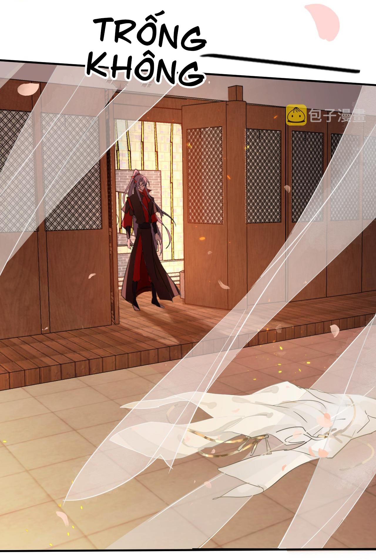 Tình Lang: Chapter 1