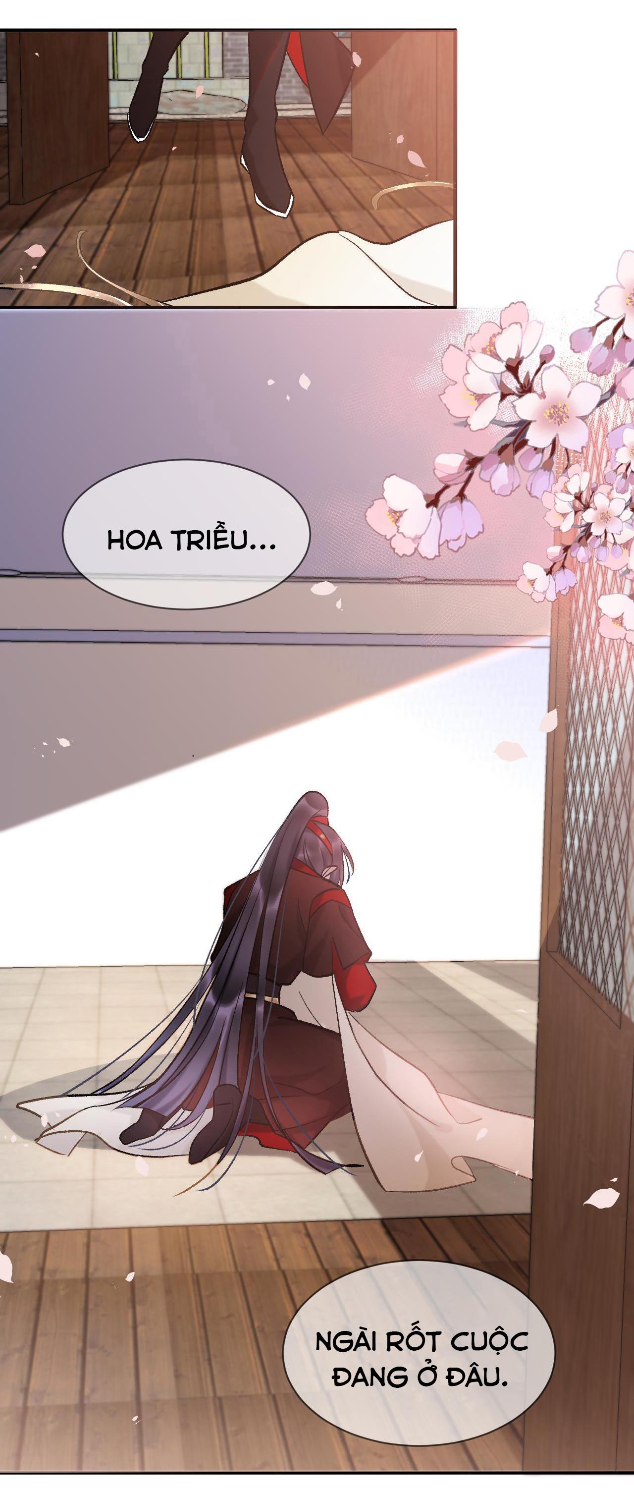 Tình Lang: Chapter 1