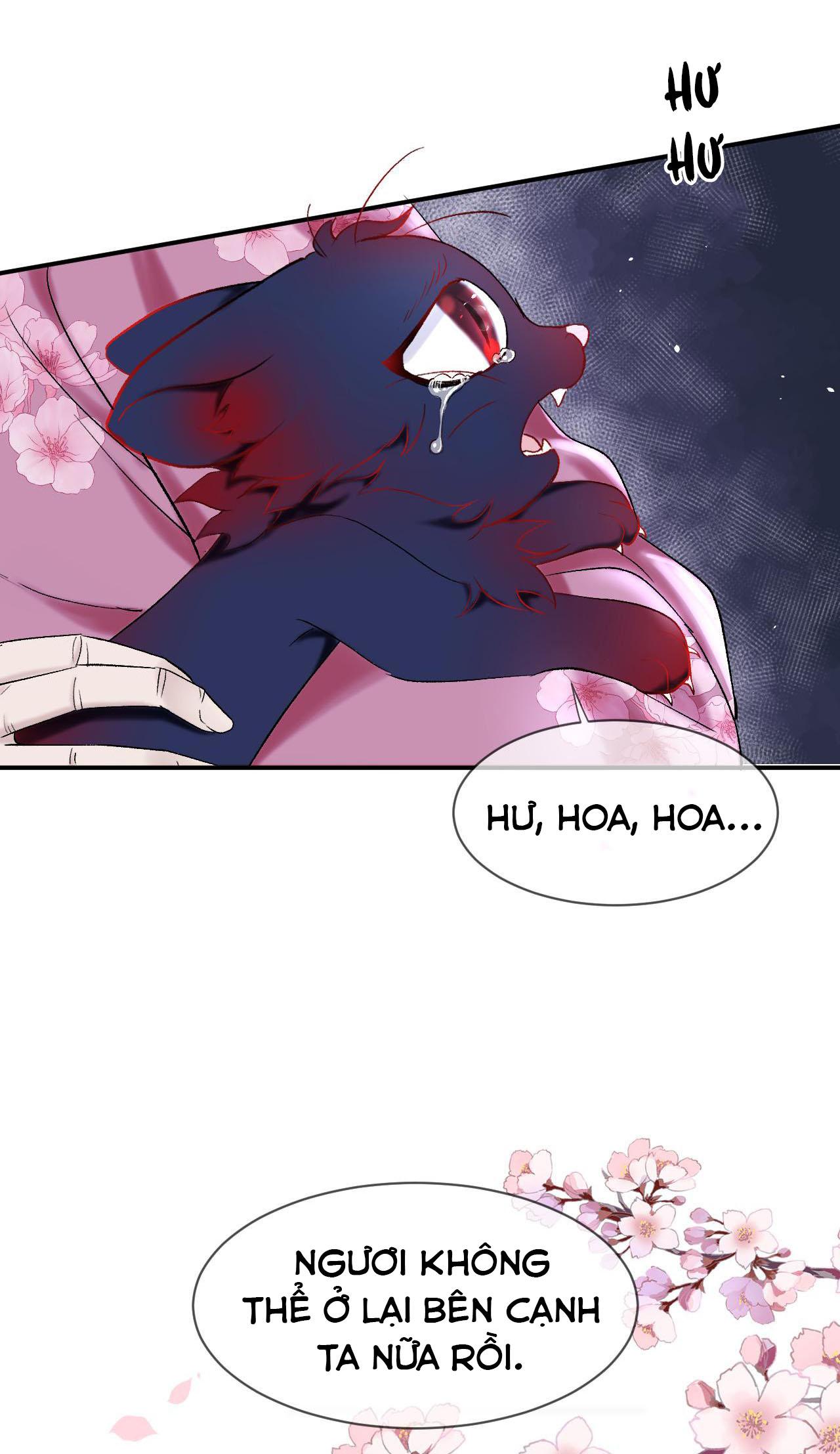 Tình Lang: Chapter 1