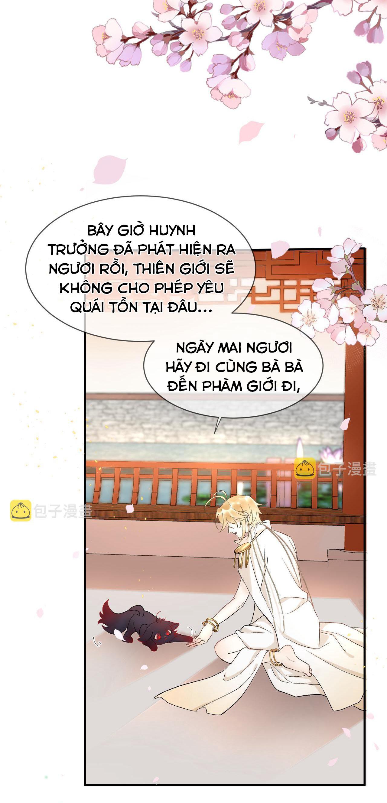 Tình Lang: Chapter 1
