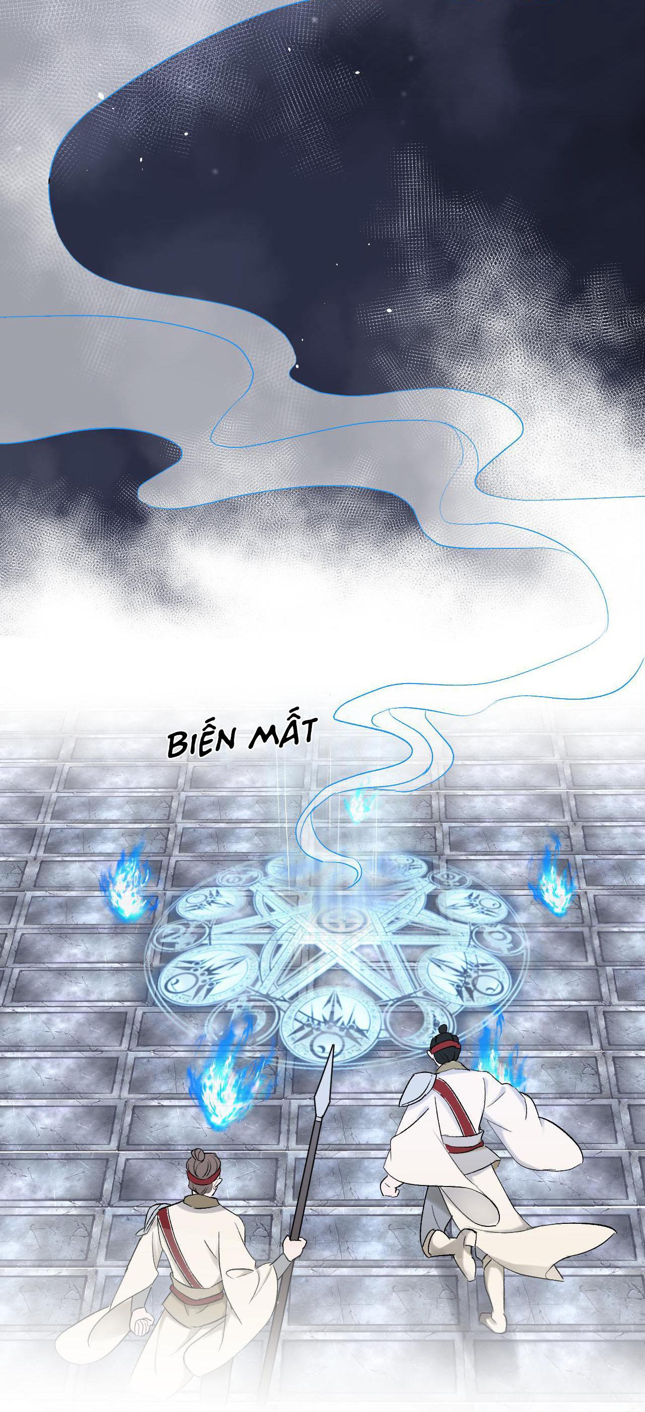 Tình Lang: Chapter 1