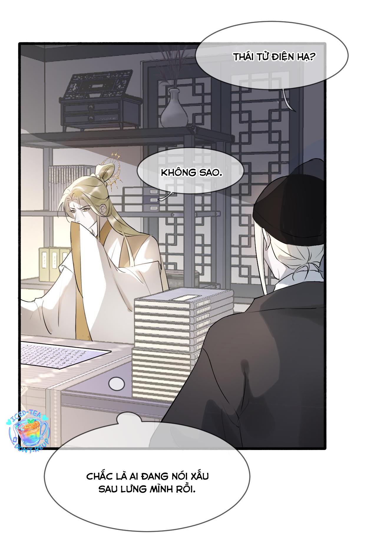 Tình Lang: Chapter 10